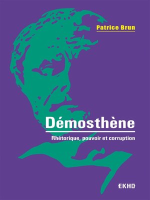 cover image of Démosthène